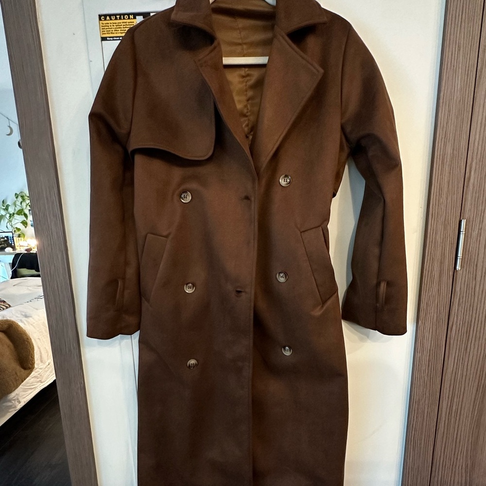Brand New Spring Jacket - Picture 2 of 5